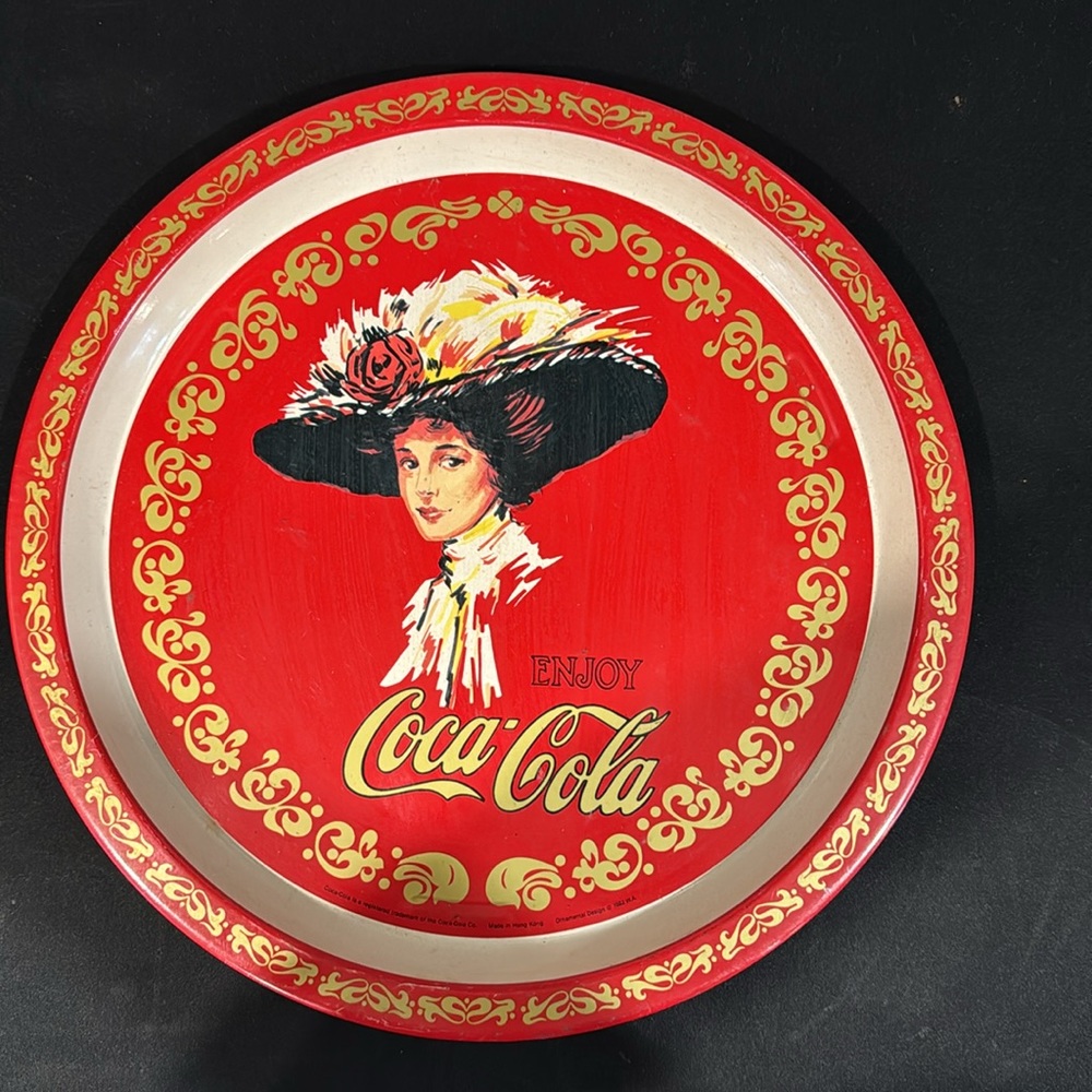 Coca Cola